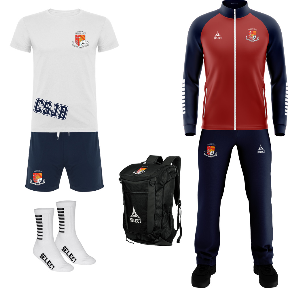 KIT COMPLETO EDUCAÇÃO FISICA